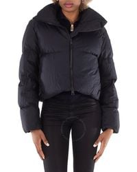 Canada Goose - Long Sleeve Puffer Jacket - Lyst