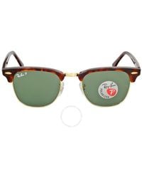 Ray-Ban - Eyeware & Frames & Optical & Sunglasses Rb3016 990/58 - Lyst
