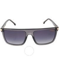 Carrera - Shaded Browline Sunglasses 1048/s 0kb7/9o 58 - Lyst