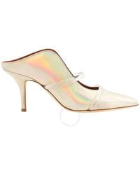 Malone Souliers - Maureen 70 Heeled Mules, Brand Size 35 Us - Lyst