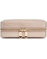 Wolf - Palermo Rose Zip Case 213616 - Lyst
