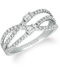 Le Vian - Baguette Frenzy Rings Set - Lyst
