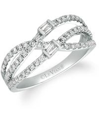 Le Vian - Baguette Frenzy Rings Set - Lyst