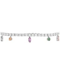 Swarovski - Ariana Grande X Ladies Bracelet - Lyst