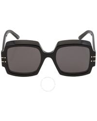 Dior - Square Sunglasses Signature S1u 10a0 55 - Lyst