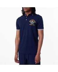 Polo Ralph Lauren - Short Sleeve Polo Shirt - Lyst