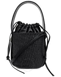 Chloé - Small Woody Tote Bag - Lyst