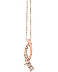 Le Vian - Ladies Nude Palette Necklaces Set - Lyst