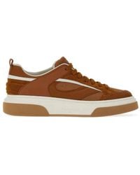 Ferragamo - Sneakers, Us - Lyst