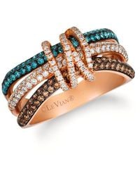 Le Vian - Exotics Ring Set - Lyst