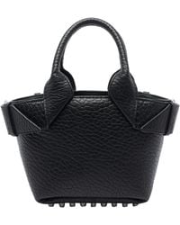 Alexander Wang - Small Rhett Tote Bag - Lyst