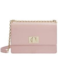Furla - 1927 S 24 Alba Crossbody Bag - Lyst