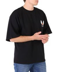 Gcds - Daffy Duck Oversized T-shirt - Lyst