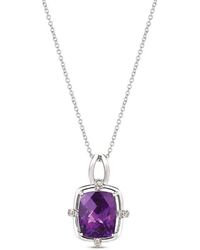 Le Vian - Ladies Vivids Necklaces Set - Lyst