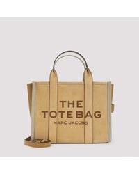 Marc Jacobs - The Medium Tote Bag - Lyst