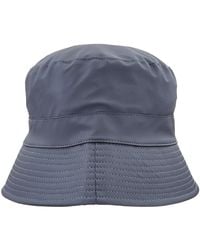 Rains - Lightweight Bucket Hat, Size Medium/Large - Lyst