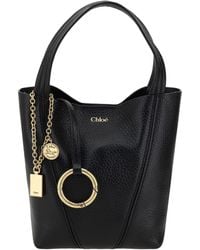 Chloé - Shoulder Bags - Lyst