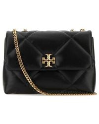 Tory Burch - Kira Diamond Quilt Convertible Shoulder Bag - Lyst