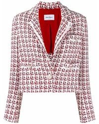 Ferragamo - Jacket - Lyst