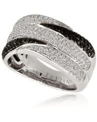 Le Vian - Ladies Gladiator Rings Set - Lyst