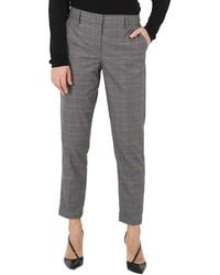 Essentiel Antwerp - Essentiel Ladies Pants Amry Rock Fitted Pants, Brand Size 34 (Us Size 0) - Lyst