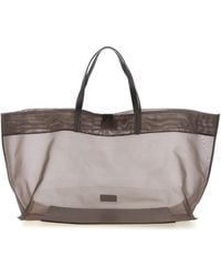 STAUD - Christos Tote Bag - Lyst
