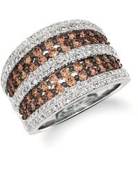 Le Vian - Ladies Cremebrule Rings Set - Lyst