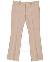 Max Mara - Fatina Tailored Trousers, Brand Size 46 Us - Lyst