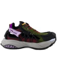 Versace - Mercury M Vs 01 Sneakers - Lyst