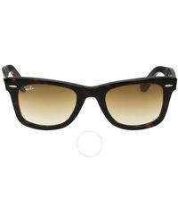Ray-Ban - Eyeware & Frames & Optical & Sunglasses - Lyst