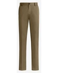 Roberto Cavalli - Slim-Fit Cotton Chinos, Brand Size 52 (Waist - Lyst