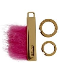Fendi - Ladies Bag Charms Letter I - Lyst