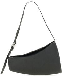 Burberry - Bag Horn Large - Lyst
