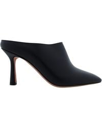 Bally - Nadine 85 Leather Pumps, Brand Size 36.5 Us - Lyst