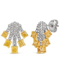 Le Vian - Ladies Sunny Diamonds Earrings Set - Lyst