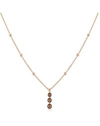 Le Vian - Chocolate Diamonds Jewelry & Cufflinks - Lyst