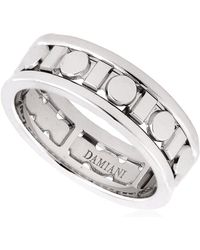Damiani - Belle Epoque Reel Ring, Size 8 (Us 4.5) - Lyst