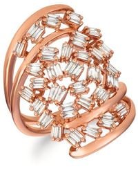 Le Vian - Ladies Nude Diamonds Rings Set - Lyst