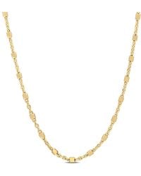 Amour - Bead Chain Necklace - Lyst