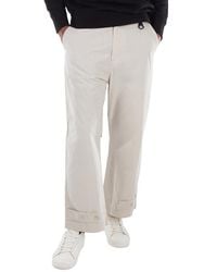 Moncler - Technical Track Pants - Lyst