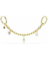 Swarovski - Idyllia Bag Charm - Lyst