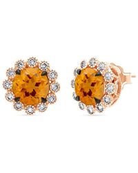 Le Vian - Ladies Semi Precious Earrings Set - Lyst