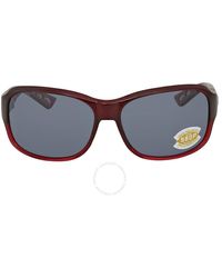 Costa Del Mar - Eyeware & Frames & Optical & Sunglasses It 48 Ogp - Lyst