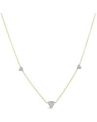 Le Vian - Ladies Millennial Y- Necklace Set - Lyst