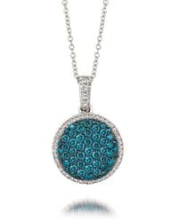 Le Vian - Ladies Exotics Necklaces Set - Lyst