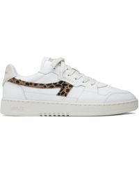 Axel Arigato - Dice-A Low-Top Sneakers, Brand Size 35 Us - Lyst