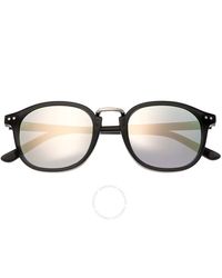 Sixty One - Champagne Grey Sunglasses - Lyst
