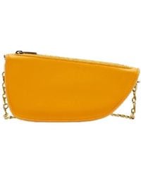 Burberry - Micro Shield Sling Bag - Lyst
