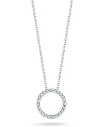 Roberto Coin - Jewelry & Cufflinks - Lyst
