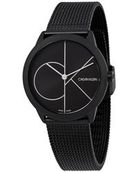 Calvin Klein Watches for Women - Up to 83% off | Lyst Australia